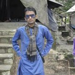 M. Qasim Toor