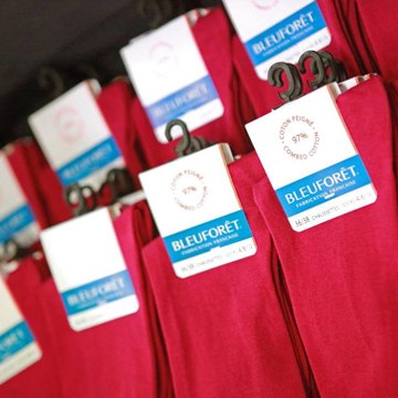 Bleuforet