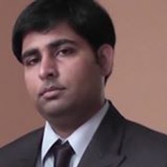 Waqas Arif