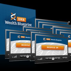 DNA Wealth Blueprint 3.0 Review