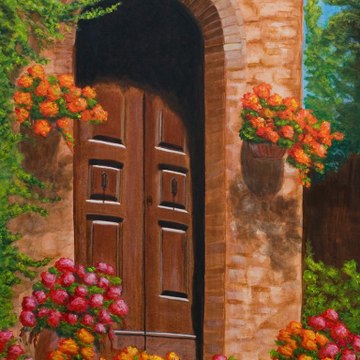 Ali Moosa