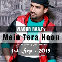 Waqar Raaj