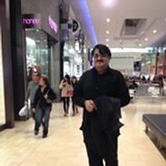 Nadeem Khan