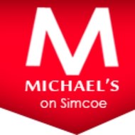 Michael's on Simcoe