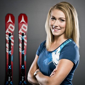 Mikaela Shiffrin Fanclub