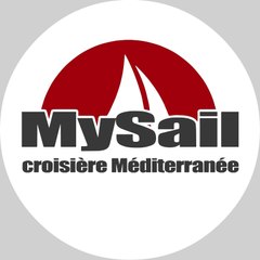 My Sail croisière Méditerranée