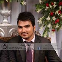 Waqas Aziz
