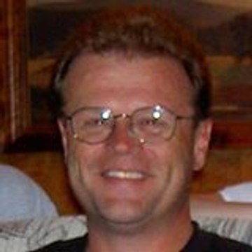 Michael Taylor