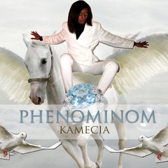 Kamecia Tutt