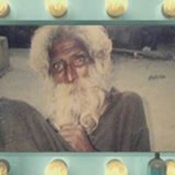 Baba Bagh Ali