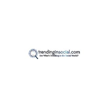 Trendinginsocial
