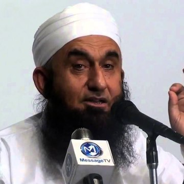 Maulana Tariq Jameel
