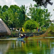 Giải trí tổng hợp