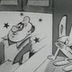 Cartoon Cafe