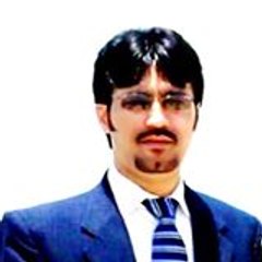 Shafique Ahmed