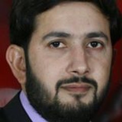 Bilal Mahmood