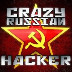 CrazyRussianHacker