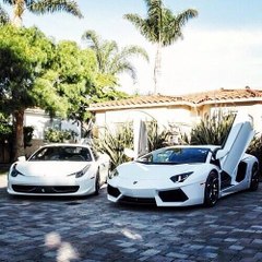 Super Car Central