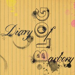 Diary of Barbory