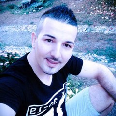 Milosh Ristic