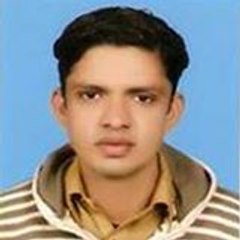 Mohsin Ali