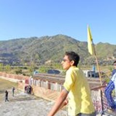 Muhammad Naveed Khan