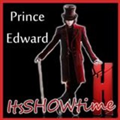 Edward Prince Itsshowtime