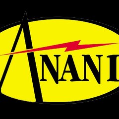 Anand Music