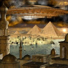 Alien Mysteries - FR