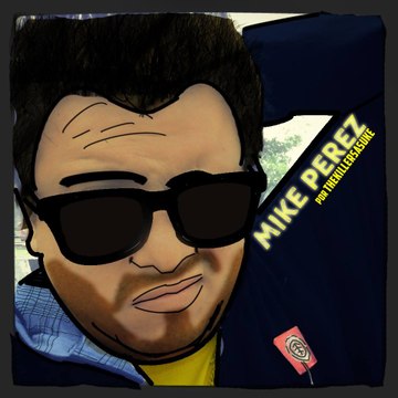 AniMikeShow