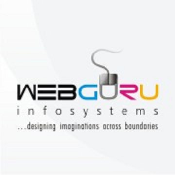 WebGuru Infosystems Pvt. Ltd.