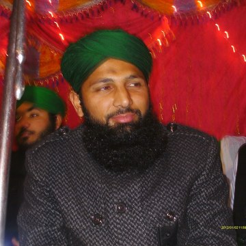 Naveed Madni