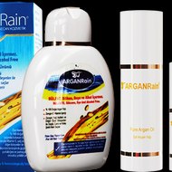 ArganRain Hair Care Products