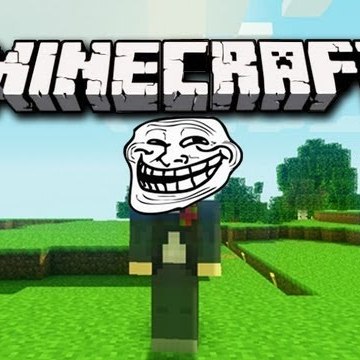 Minecraft Fun