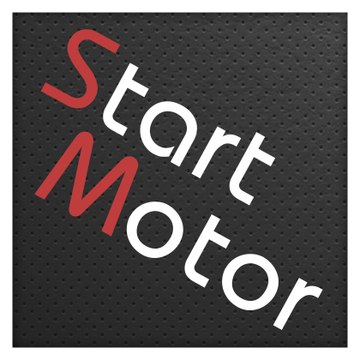 Start Motor