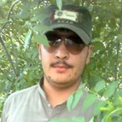 Tahirtz Khan