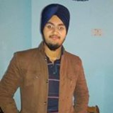 HarPreet Issar