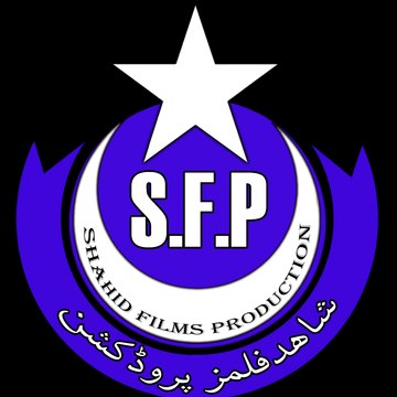 Shahid Film's Production