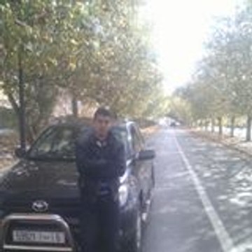 Khalid Mks