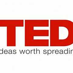Ted talks here