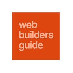 Web Builders Guide
