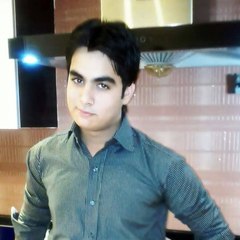 syed rayan ali