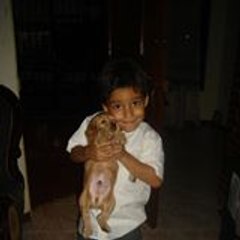 Oscar Andres Fontecha Velasco