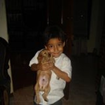 Oscar Andres Fontecha Velasco