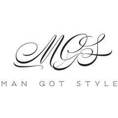 Man Got Style