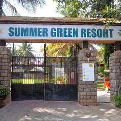 Summer Green Resorts