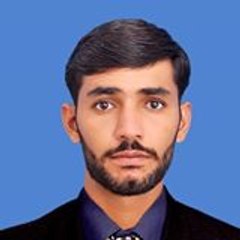 Ch Junaid Akbar