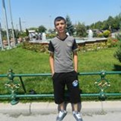 Ibrahim Çamcı