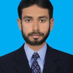 Adil Bhai khokhar