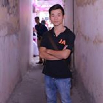 Trương Hoàng
